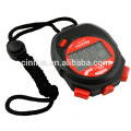 HS-2100 100 lap memory professional countdown stopwatch for swimmers